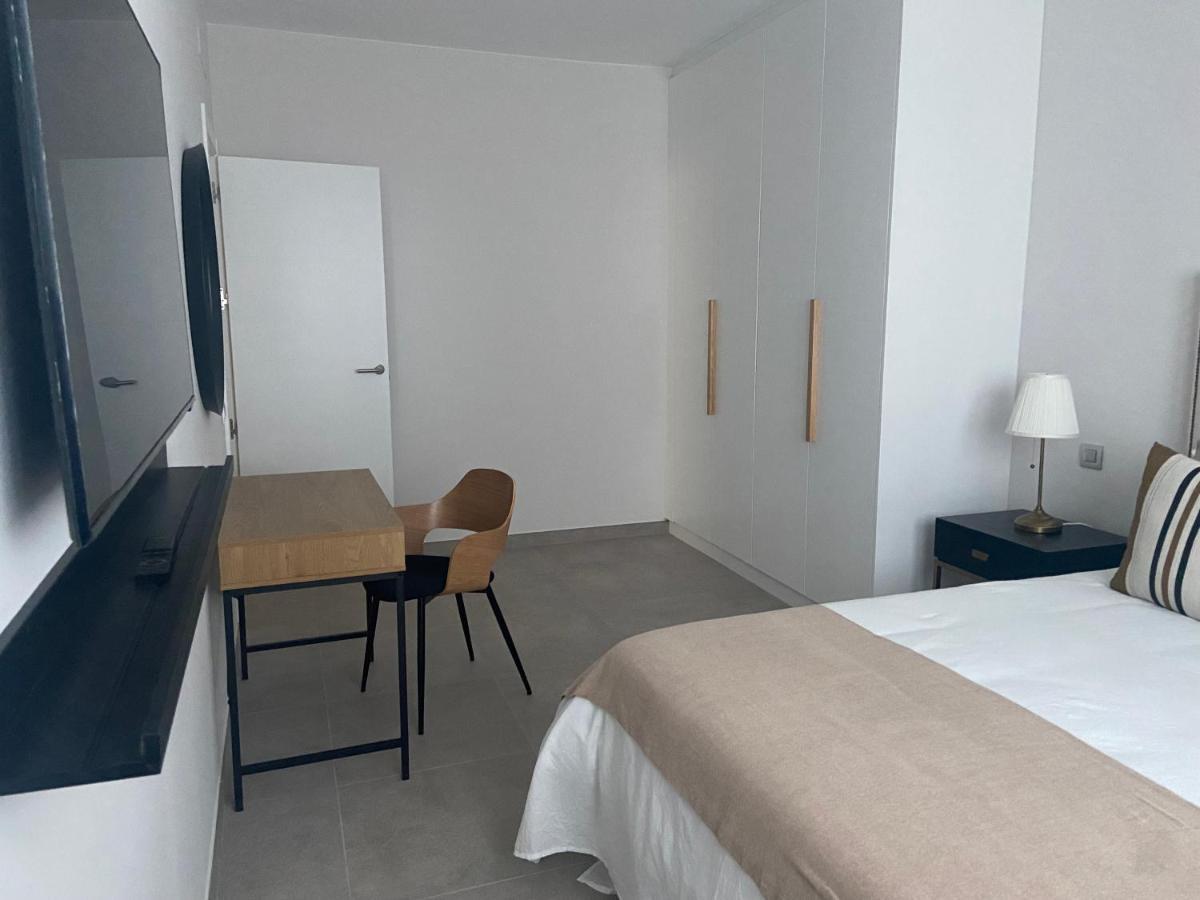 Castelar Rooms Las Palmas / Gran Canaria Exterior foto
